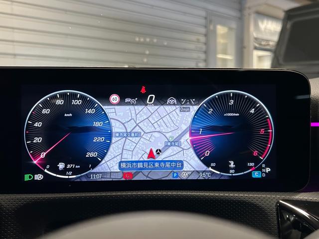 Ａクラスセダン Ａ２００ｄ　セダン　ＡＭＧラインパッケージ　新車保証継承　元弊社デモカー　ＡＭＧラインパッケージ　メモリー付きパワーシート　ＭＢＵＸ　ＡＲナビゲーション　スポーツエンジンサウンド　スポーツブレーキシステム　プライバシーガラス（48枚目）