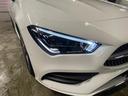 MERCEDES BENZ CLA-CLASS