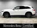 MERCEDES BENZ GLC-CLASS