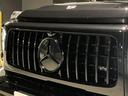 Ｇ６３　認定中古車　本革シート　オブシディアンブラック　サンルーフ　ブルメスターサウンド　シートヒーター　ベンチレーター付き　パワーシート　３６０度カメラ　　アンビエントライト　ＬＥＤライト　クルーズコントロ（38枚目）