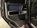 Ｇ６３　認定中古車　本革シート　オブシディアンブラック　サンルーフ　ブルメスターサウンド　シートヒーター　ベンチレーター付き　パワーシート　３６０度カメラ　　アンビエントライト　ＬＥＤライト　クルーズコントロ（40枚目）