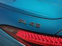 ＳＬ４３　認定中古車　禁煙車　ヘッドアップディスプレイ　レーダーセーフティパッケージ　３６０度カメラ　シートベンチレーター　シートヒーター　アンビエントライト　ＭＢＵＸ　フットトランクオープナー　エアスカーフ（46枚目）