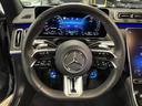 Ｓ６３　Ｅ　パフォーマンス　認定中古車　レーダーセーフティＰＫＧ　ハイテックシルバー　本革　パノラマ　前席パワーシート　シートヒーター　ベンチレーター　ブルメスター　３６０度カメラ　ヘッドアップディスプレイ　ＭＢＵＸ　ワイヤレス（9枚目）