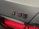 Ｓ６３　Ｅ　パフォーマンス　認定中古車　レーダーセーフティＰＫＧ　ハイテックシルバー　本革　パノラマ　前席パワーシート　シートヒーター　ベンチレーター　ブルメスター　３６０度カメラ　ヘッドアップディスプレイ　ＭＢＵＸ　ワイヤレス（41枚目）