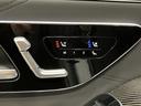 Ｓ６３　Ｅ　パフォーマンス　認定中古車　レーダーセーフティＰＫＧ　ハイテックシルバー　本革　パノラマ　前席パワーシート　シートヒーター　ベンチレーター　ブルメスター　３６０度カメラ　ヘッドアップディスプレイ　ＭＢＵＸ　ワイヤレス（50枚目）