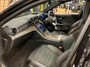 Ｃクラス Ｃ３５０ｅスポーツ　認定中古車　レーダーセーフティＰＫＧ　ＡＭＧライン　レザーダイナミカシート　パノラマ　ＭＢＵＸ　３６０度カメラ　ワイヤレスチャージャーヘッドアップディスプレイ　ＬＥＤライト　前席パワーシート　シートヒ（6枚目）