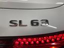 ＳＬ６３　４マチック＋　弊社元デモカー　新車保証継承　オパリスホワイト　アップルカープレイ　Ｂｒｕｍｅｓｔｅｒサウンドスピーカー　ワイヤレスチャージング　３６０°カメラシステム　エアスカーフ　ＡＭＧパフォーマンスステアリング（26枚目）