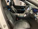 Ｃクラス Ｃ６３　Ｓ　Ｅ　パフォーマンス　認定中古車　本革シート　ヘッドアップディスプレイ　３６０°カメラ　ブルメスター　アンビエントライト　サンルーフ　ＥＴＣ　ＭＢＵＸ　純正ドライブレコーダー　ＬＥＤヘッドライト　シートベンチレーター　シー（5枚目）