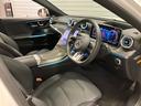 Ｃクラス Ｃ６３　Ｓ　Ｅ　パフォーマンス　認定中古車　本革シート　ヘッドアップディスプレイ　３６０°カメラ　ブルメスター　アンビエントライト　サンルーフ　ＥＴＣ　ＭＢＵＸ　純正ドライブレコーダー　ＬＥＤヘッドライト　シートベンチレーター　シー（6枚目）