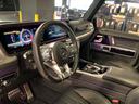 Ｇ６３　ＡＭＧレザーエクスクルーシブパッケージ　弊社ユーザー様お下取り車両　ガラススライディングルーフ　アダプティブダンピングシステム　ＡＭＧレッドブレーキキャリパー　ナッパレザーシート　ＡＭＧパフォーマンスステアリング（32枚目）