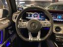 Ｇ６３　ＡＭＧレザーエクスクルーシブパッケージ　弊社ユーザー様お下取り車両　ガラススライディングルーフ　アダプティブダンピングシステム　ＡＭＧレッドブレーキキャリパー　ナッパレザーシート　ＡＭＧパフォーマンスステアリング（58枚目）