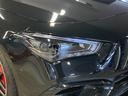 ＣＬＡ４５　Ｓ　４マチック＋　シューティングブレーク　認定中古車　レーダーセーフティＰＫＧ　新車保証継承　本皮赤黒シート　前席パワーシート　シートヒーター　ワイヤレスチャージャー　自動開閉トランク　ＬＥＤライト　ＡＭＧサスペンション　ＡＭＧレッドキャリパ（29枚目）
