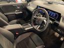 ＧＬＡクラス ＧＬＡ１８０　ＡＭＧラインパッケージ　弊社デモカー　レーダーセーフティＰＫＧ　ＡＭＧライン　パノラマ　３６０度カメラ　ＭＢＵＸ　スペクトラルブルー　新車保証継承　レザーＡＲＴＩＣＯマイクロカットシート　前席パワーシート　シートヒーター　自（8枚目）