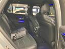 ＧＬＣ ＧＬＣ４３　４マチック　弊社デモカー　新車保証継承　パノラミックスライディングルーフ　ＡＭＧパフォーマンスステアリング　ＡＭＧドライブコントロールスイッチ　ＡＭＧナイトパッケージ　ＡＭＧ強化ブレーキ　スポーツシート（8枚目）