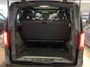 Ｖ２２０ｄアバンギャルドロングＡＭＧラインパッケージ　Ｖ２２０ｄ　　アバンギャルド　Ｌｏｎｇ　新車保証　認定中古車　ディーゼル　ＡＭＧライン　本革シート　３列目シート　３列目シガーソケット　サンルーフ　３６０°カメラ　ブランドロゴプロジェクターライト（40枚目）