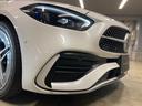 C200 4マチックアバンギャルド AMGライン 新車保証継続 認定中古車 デモカー AMGラインパッケージ 360°カメラシステム  サンルーフ 4輪駆動 ヘッドアップディスプレイ オパリスホワイト(有償カラー) メモリー付きパワーシート(69枚目)