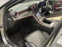 Ｃ２００アバンギャルド　ＡＭＧラインパッケージ　認定中古車２年保証　レザーエクスクルーシブパッケージ　ＡＭＧラインパッケージ　レーダーセーフティパッケージ　３６０°カメラシステム　アップルカープレイ　メモリー付きパワーシート（25枚目）