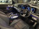 GLE GLE450d 4マチックスポーツ 認定中古車 サンルーフ シートベンチレーター エアサスペンション アンビエントライト ヘッドアップディスプレイ 本革シート 360度カメラ シートヒーター デジタルインナーミラー 温冷カップホルダー(7枚目)