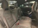 CLAクラス CLA200d AMGラインパッケージ 認定中古車 弊社デモカー AMGライン レザーARTICO/マイクロカットシート コスモスブラック 19インチ純正AW 360度カメラ 前席パワーシート シートヒーター 純正ドライブレコーダー(8枚目)