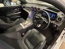 Ｃクラス Ｃ２００アバンギャルド　ＡＭＧラインパッケージ　認定中古車　レーダーセーフティＰＫＧ　ＡＭＧライン　レザーエクスクルーシブＰＫＧ　ベーシックＰＫＧ　オパリスホワイト　ヘッドアップディスプレイ　３６０度カメラ　本革シート　パワーシート　シートヒーター（6枚目）
