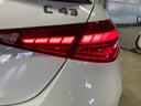Ｃ４３　４マチック　認定中古車　弊社ユーザー様お下取り車　パノラマ　レーダーセーフティＰＫＧ　オパリスホワイト　本革シート　前席パワーシート　シートヒーター　ワイヤレスチャージャー　自動トランク　フットトランクオープナー（45枚目）