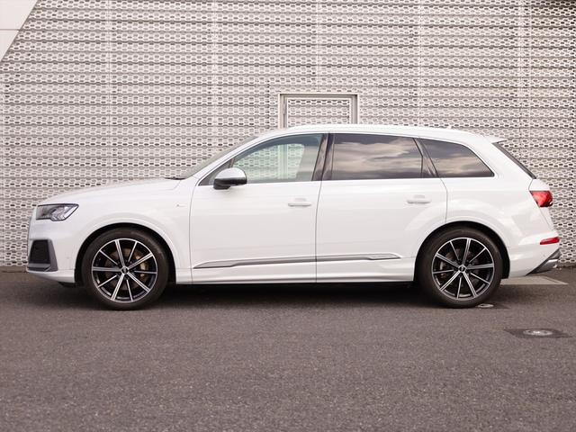 アウディ Ｑ７