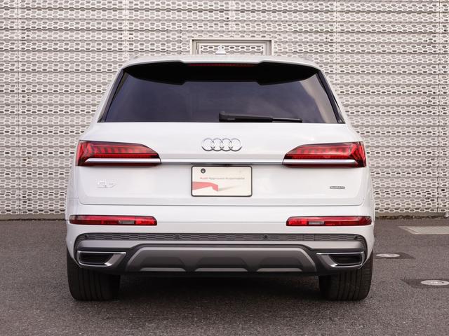 アウディ Ｑ７