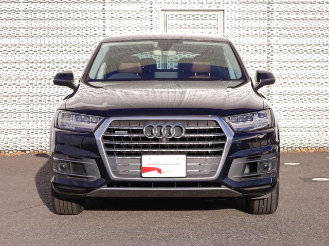 アウディ Ｑ７