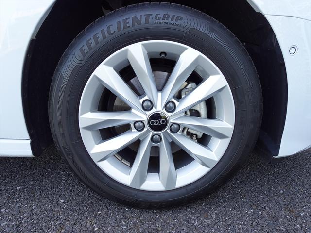 Ａ３ スポーツバック３０ＴＦＳＩ（7枚目）
