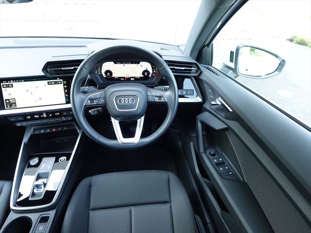 Ａ３ スポーツバック３０ＴＦＳＩ（17枚目）