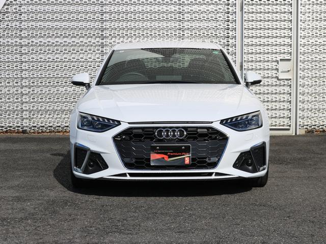 Ａ４ ３５ＴＤＩ　Ｓライン（2枚目）