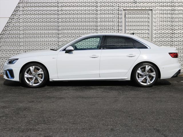 Ａ４ ３５ＴＤＩ　Ｓライン（3枚目）