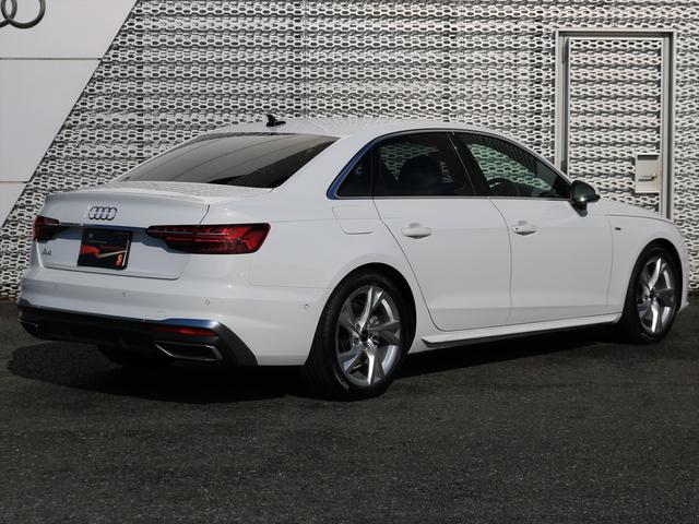 Ａ４ ３５ＴＤＩ　Ｓライン（4枚目）