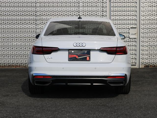 Ａ４ ３５ＴＤＩ　Ｓライン（5枚目）