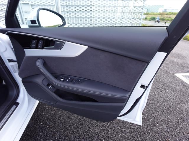 Ａ４ ３５ＴＤＩ　Ｓライン（9枚目）