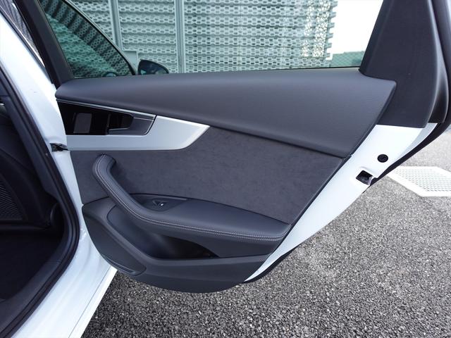 Ａ４ ３５ＴＤＩ　Ｓライン（10枚目）