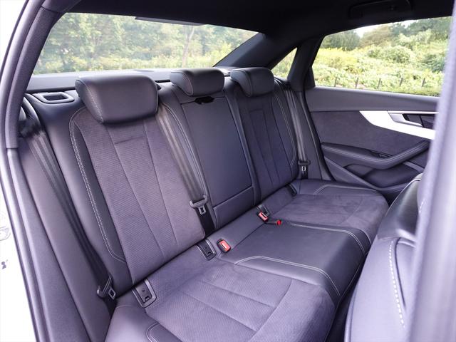 Ａ４ ３５ＴＤＩ　Ｓライン（12枚目）