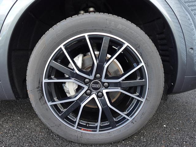 Ｑ５ ４０ＴＤＩクワトロ　Ｓライン（7枚目）