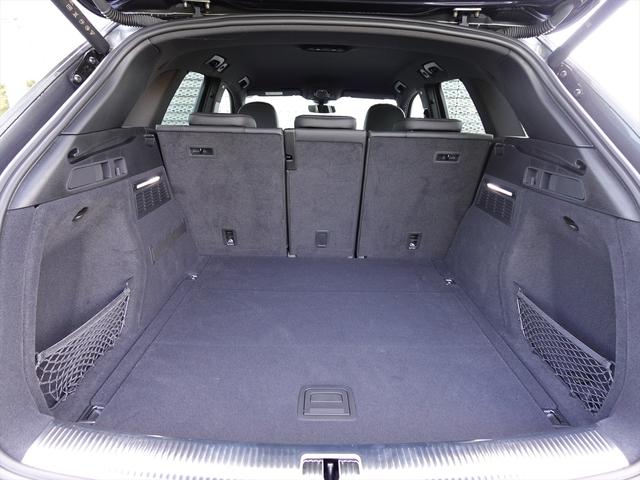 Ｑ５ ４０ＴＤＩクワトロ　Ｓライン（11枚目）