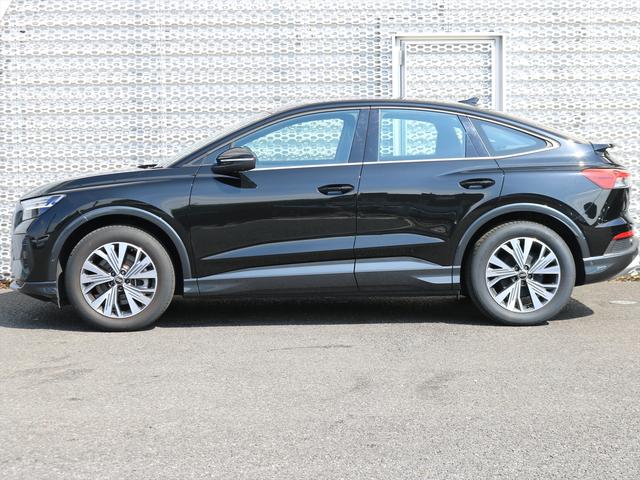 Q4スポーツバック e-トロン 40 e-tron(3枚目)