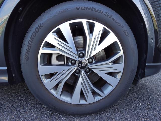 Q4スポーツバック e-トロン 40 e-tron(7枚目)