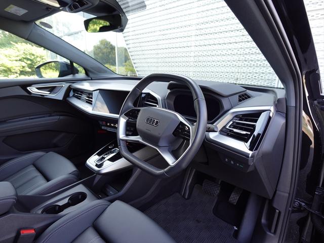Q4スポーツバック e-トロン 40 e-tron(8枚目)