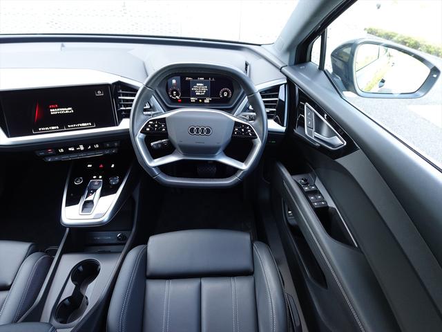 Q4スポーツバック e-トロン 40 e-tron(17枚目)