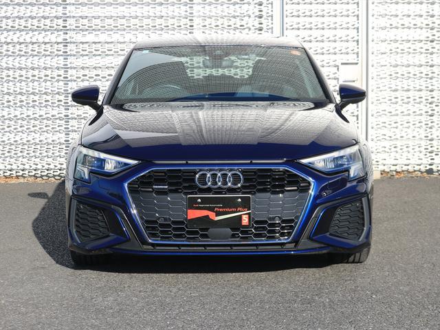 Ａ３ スポーツバック４０ＴＦＳＩクワトロ　Ｓライン（2枚目）