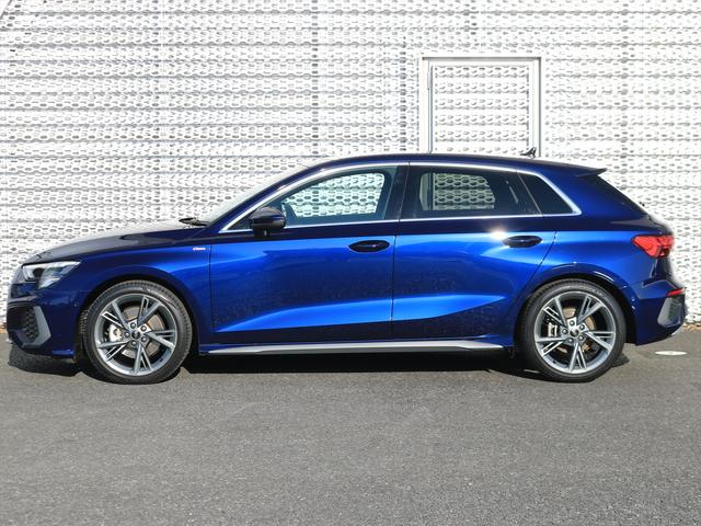 Ａ３ スポーツバック４０ＴＦＳＩクワトロ　Ｓライン（3枚目）