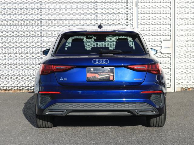 Ａ３ スポーツバック４０ＴＦＳＩクワトロ　Ｓライン（5枚目）