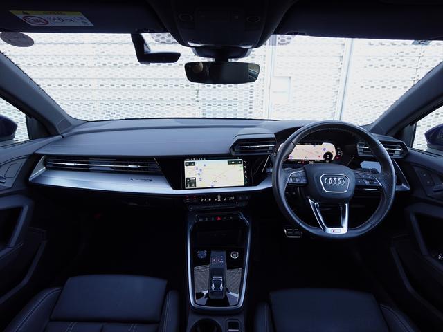 Ａ３ スポーツバック４０ＴＦＳＩクワトロ　Ｓライン（6枚目）