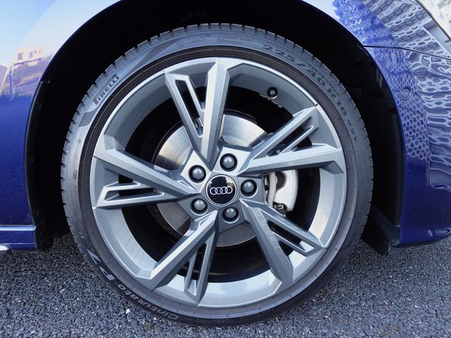 Ａ３ スポーツバック４０ＴＦＳＩクワトロ　Ｓライン（7枚目）