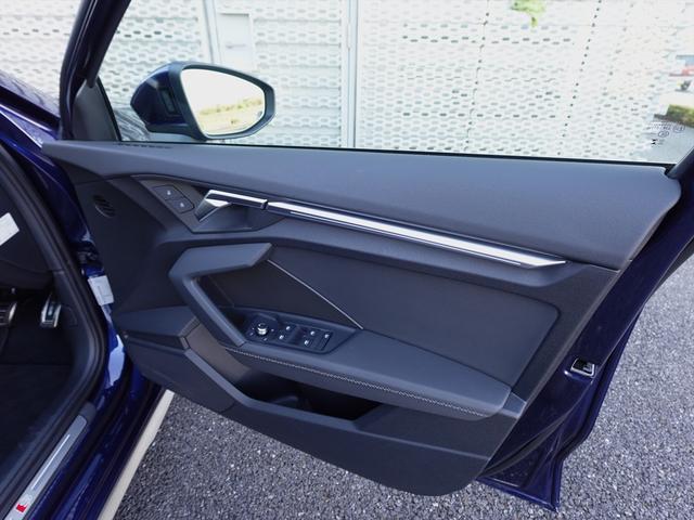 Ａ３ スポーツバック４０ＴＦＳＩクワトロ　Ｓライン（9枚目）