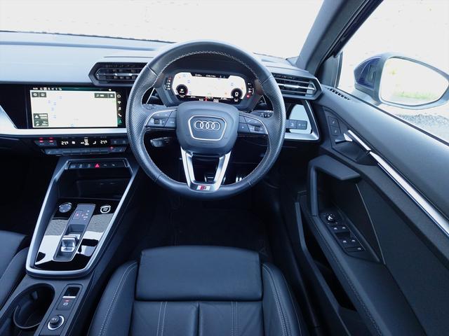 Ａ３ スポーツバック４０ＴＦＳＩクワトロ　Ｓライン（16枚目）